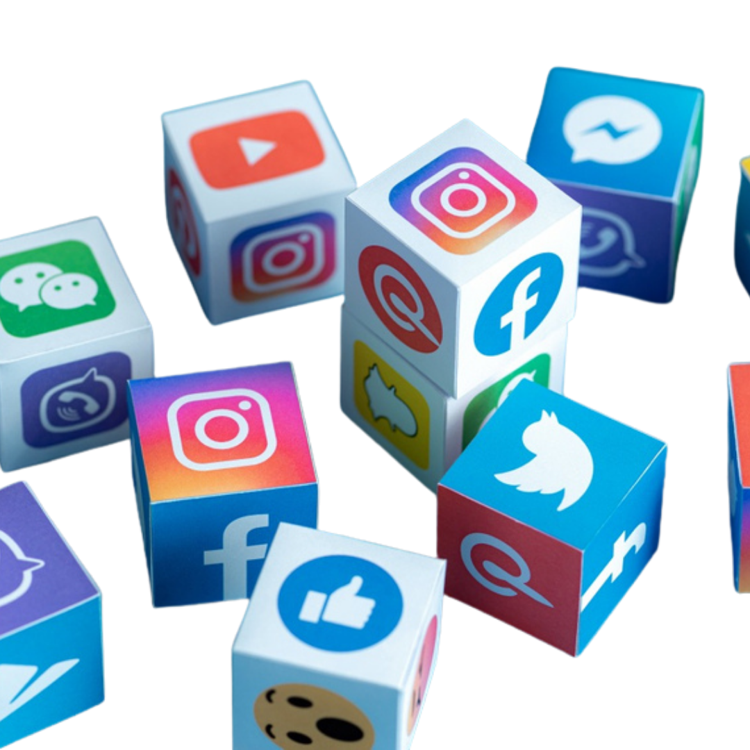 Social Media Ads icon