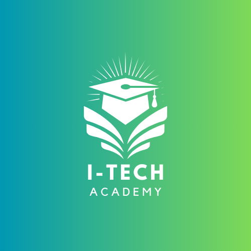 I-tech Academy Logo