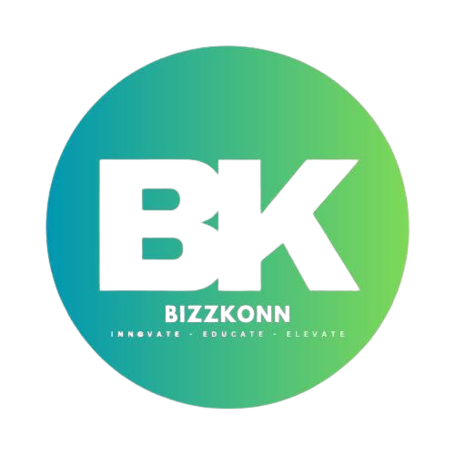 BIZZKON Logo