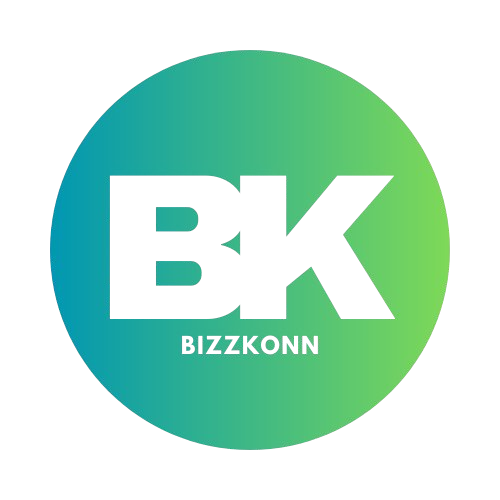 Bizzkonn Logo