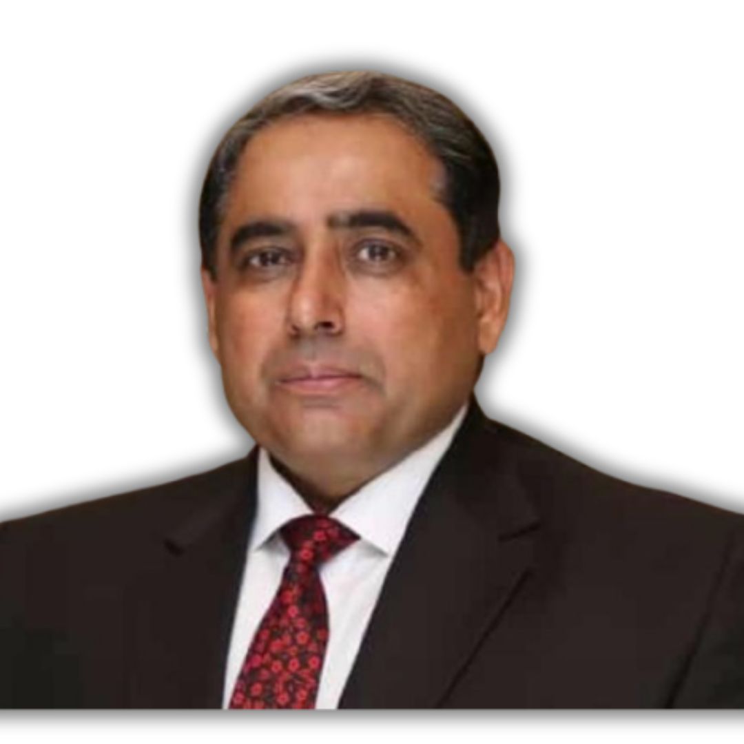 Mr. Tofique Ahmed